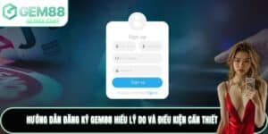 Đăng Ký GEM88